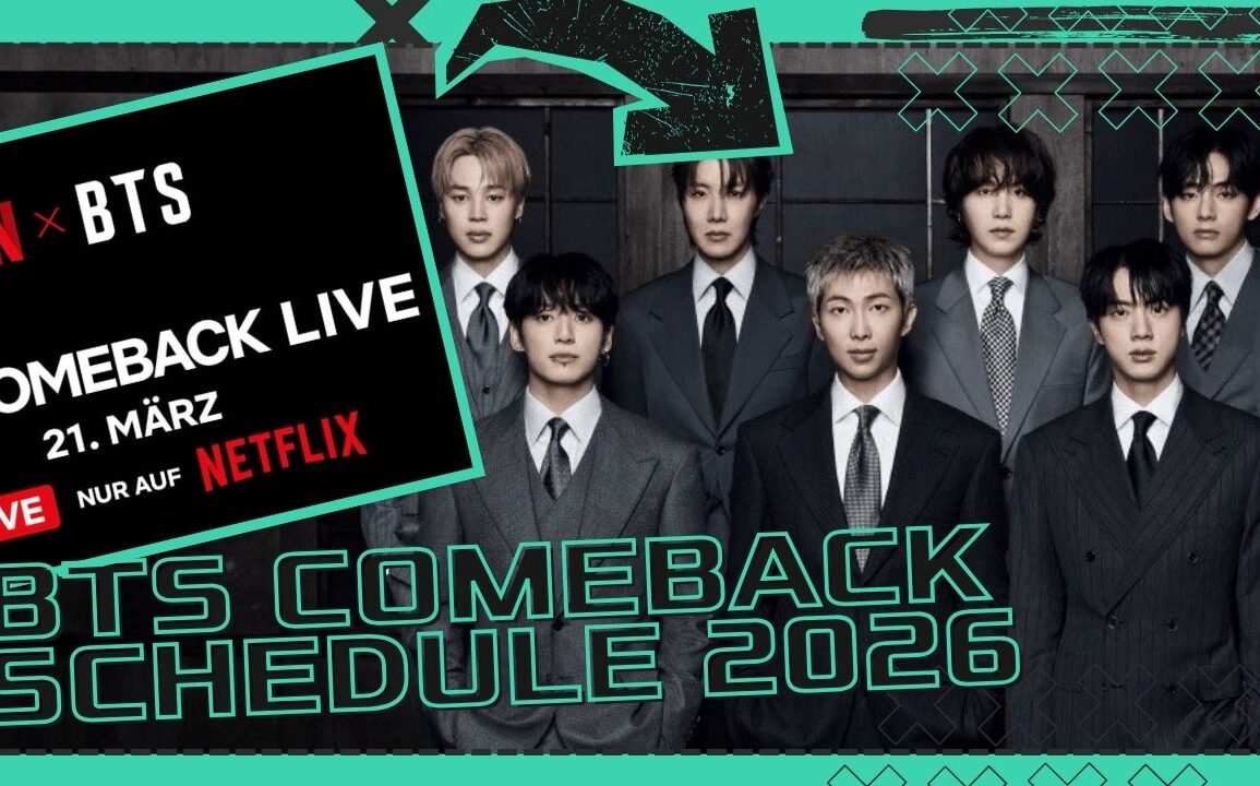 Who Got Covid in Bts 2026