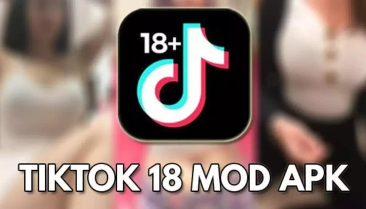 Tiktok Para Mayor De 18 Descargar