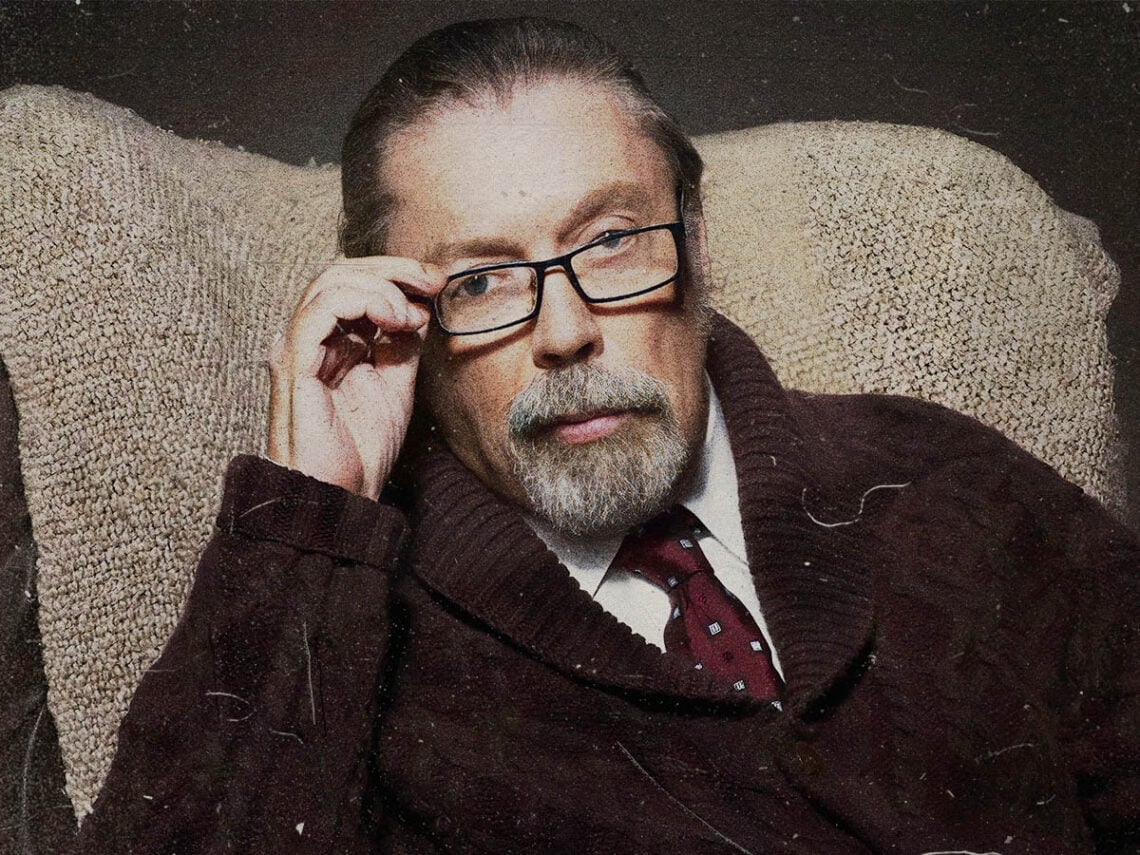 Who Is Tim Curry?