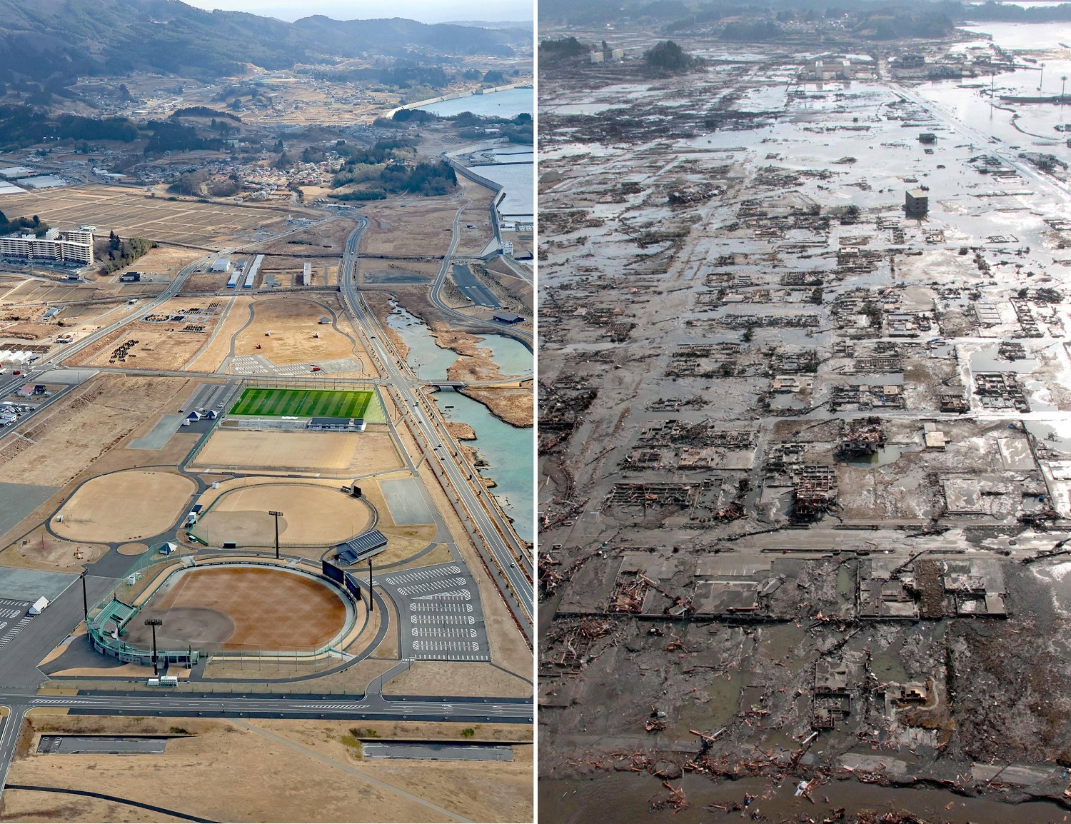 東日本大震災から15年の現在地｜被災3県の復興実態と福島原発の今