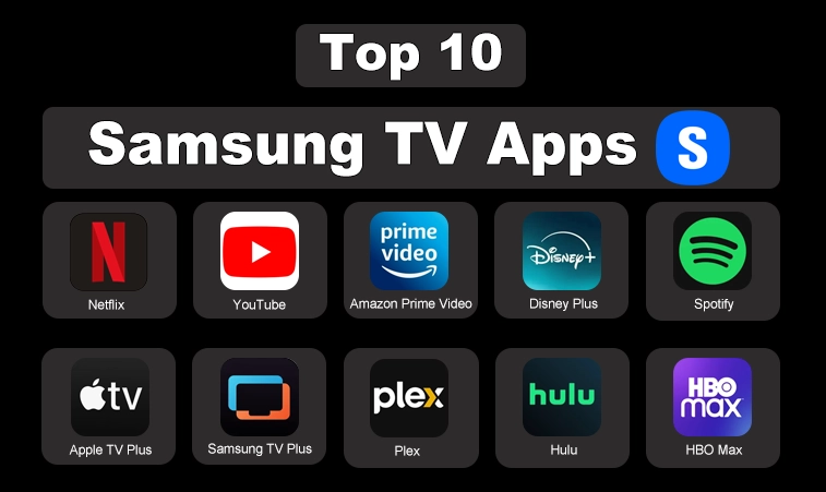 Top Tv Application