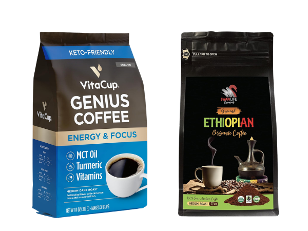 Best Coffee for Cholesterol