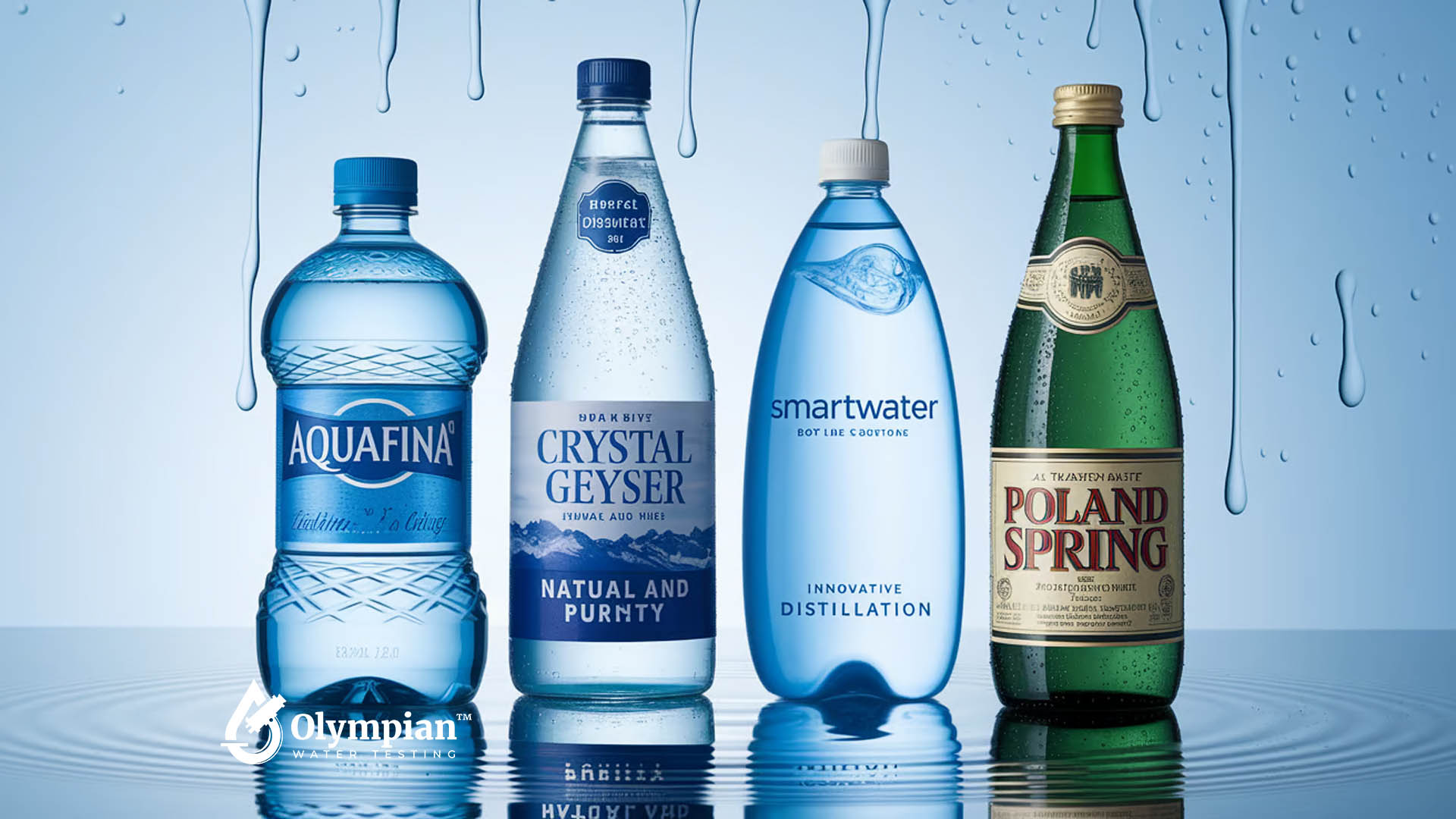 Best Distilled Water to Drink