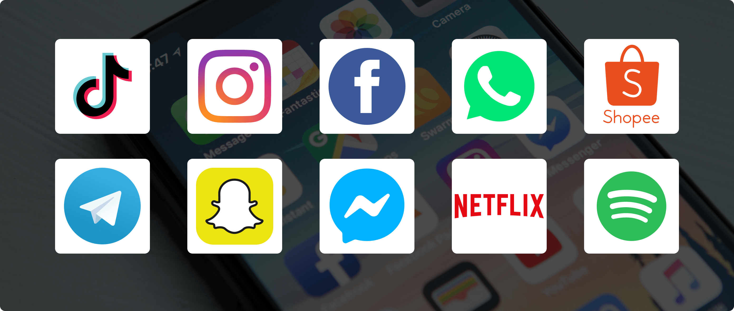 Mobile Apps Mobile Apps