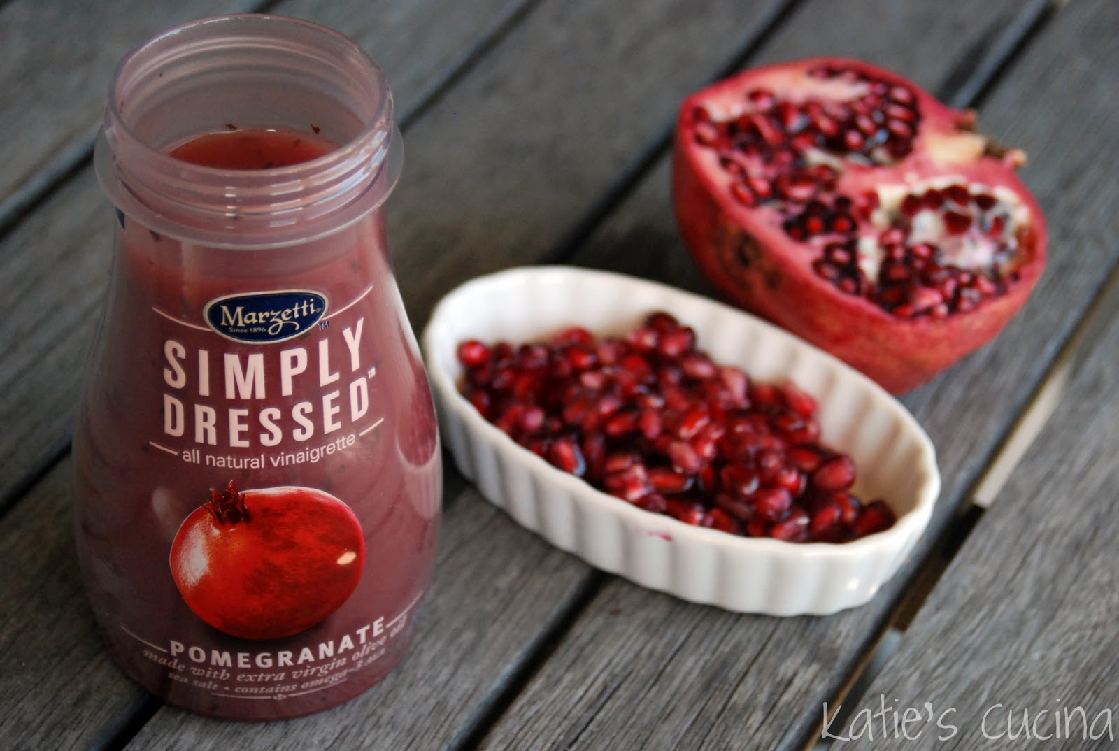 Marzetti Pomegranate Vinaigrette Dressing Amazon