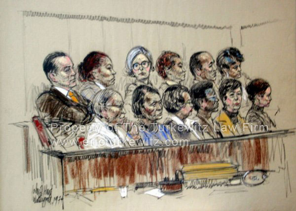 Deadlocked Jury Meaning How Long Must Jurors Deliberate Before Declaring Impasse