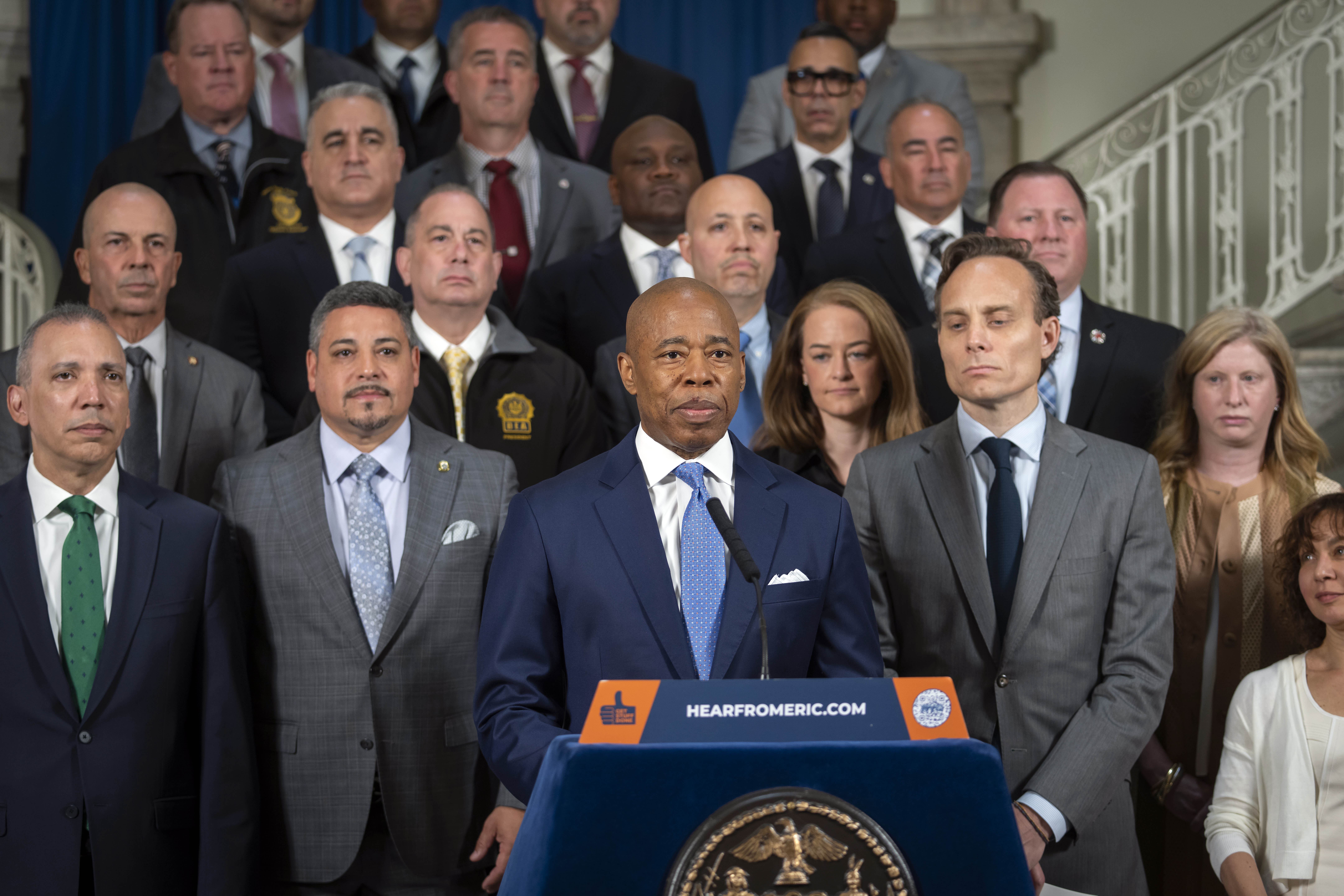 Office of Labor Relations City of New York