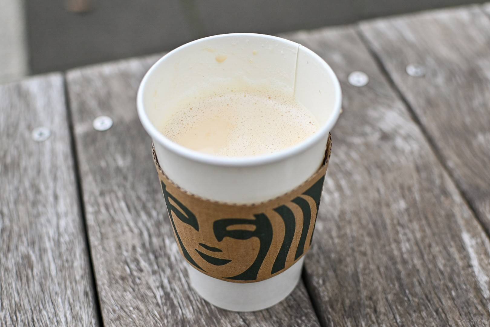 スタバのブレベミルクとは？味の評判や頼み方・カロリーを徹底解説
