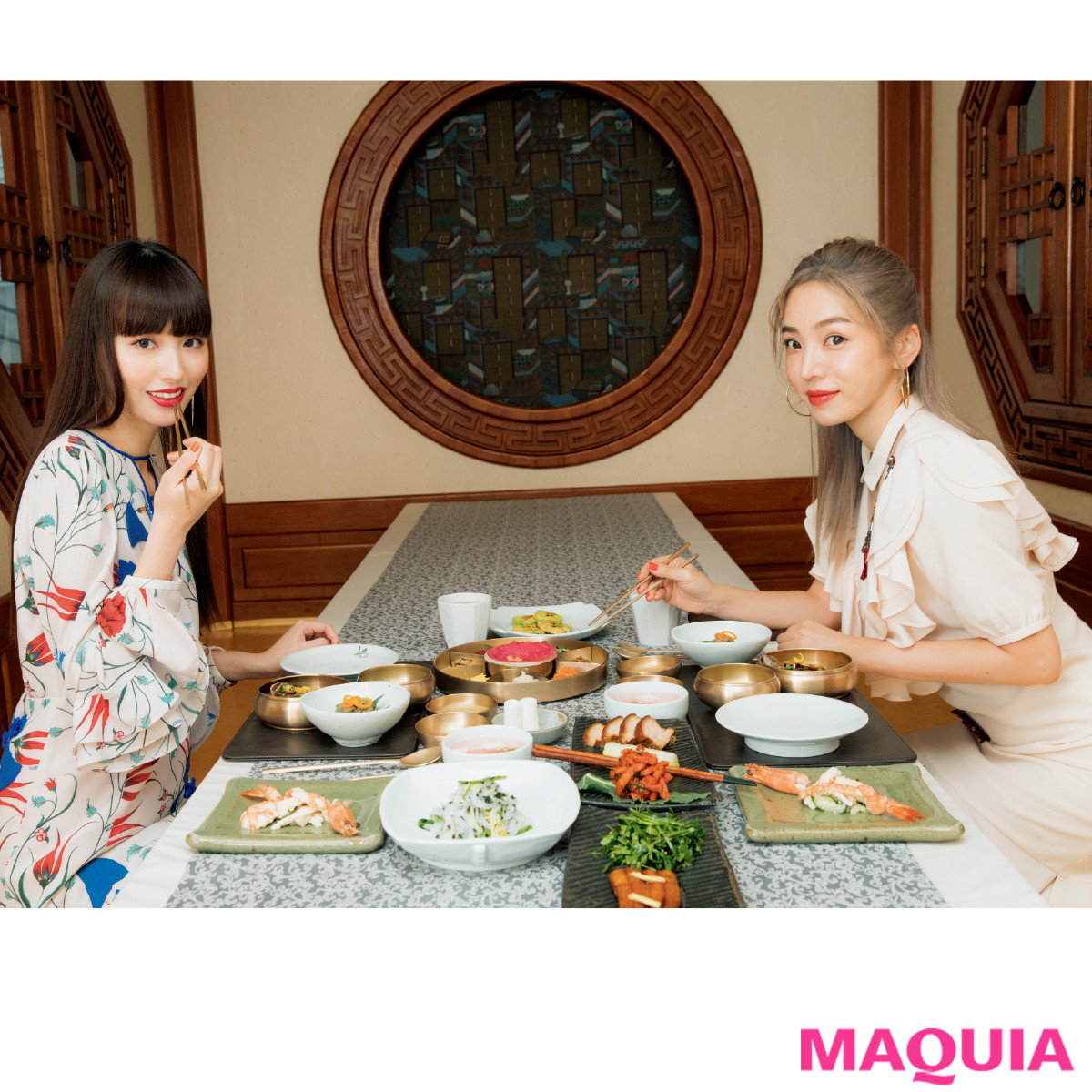 奇跡の美肌をキープする鈴木えみの食生活！愛用食材と美の習慣