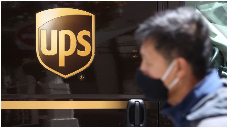 Is Ups Open on Labor Day?