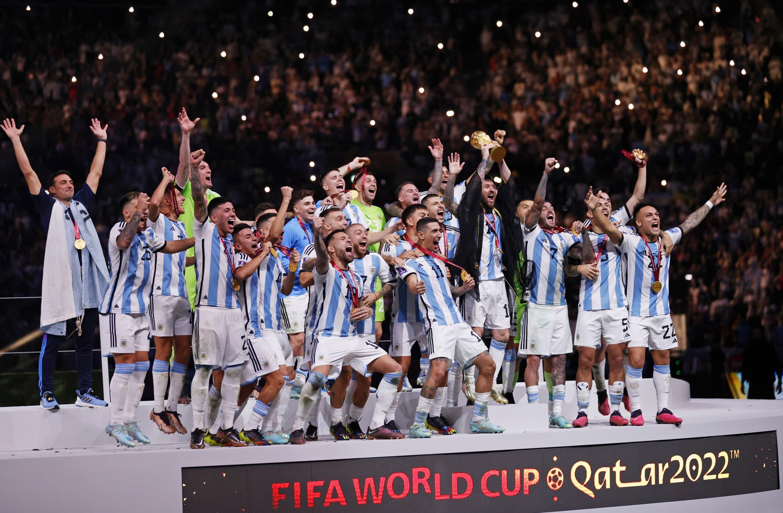 How Long Ago Was the 2026 World Cup