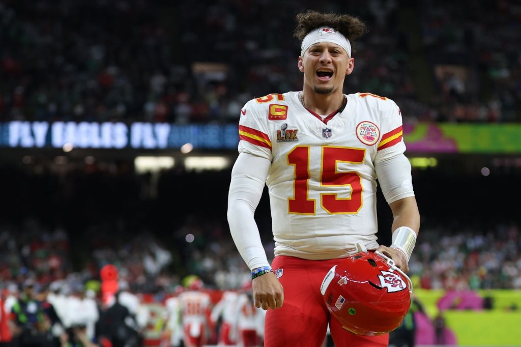 When Is the Chiefs Game in Brazil