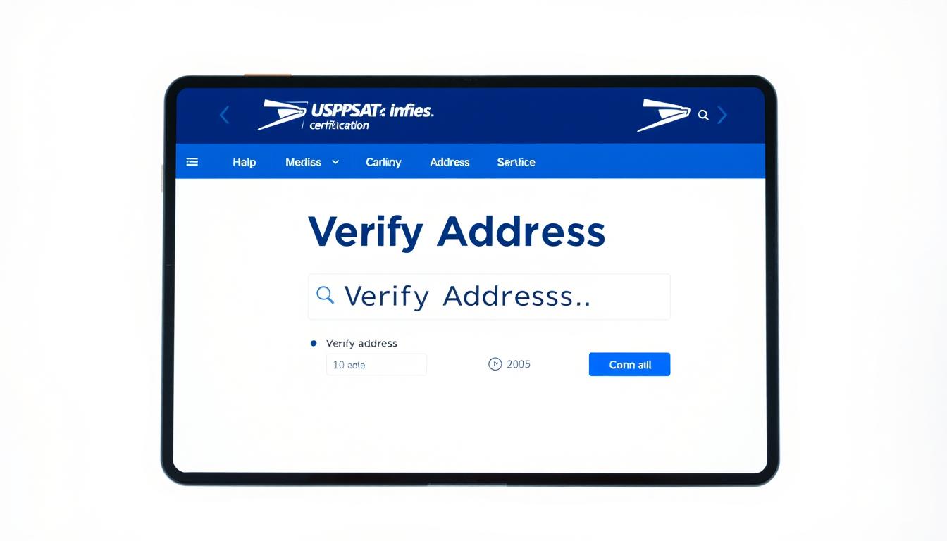 How to Verify a Mailing Address