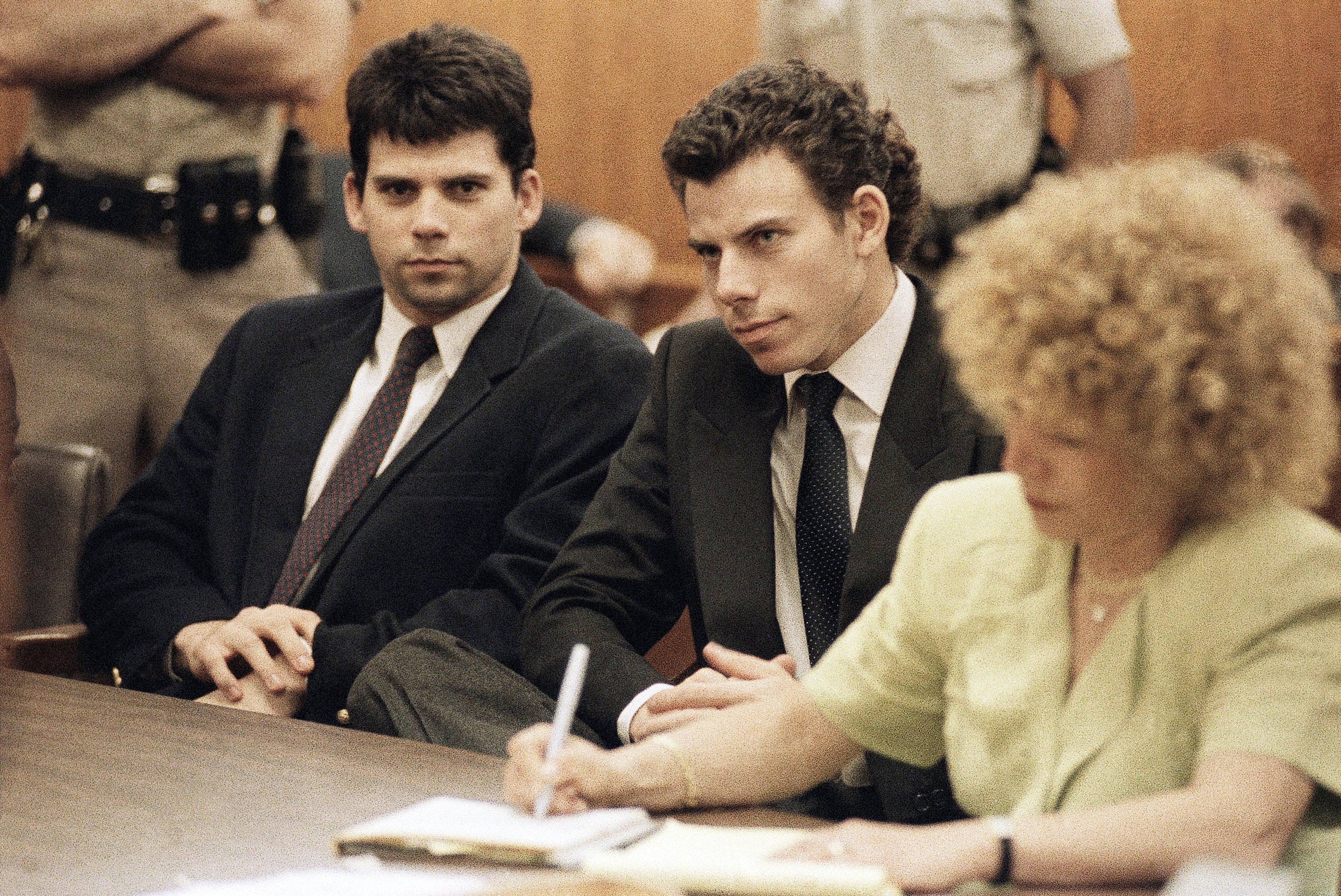 What Sentence Did Menendez Brothers Get