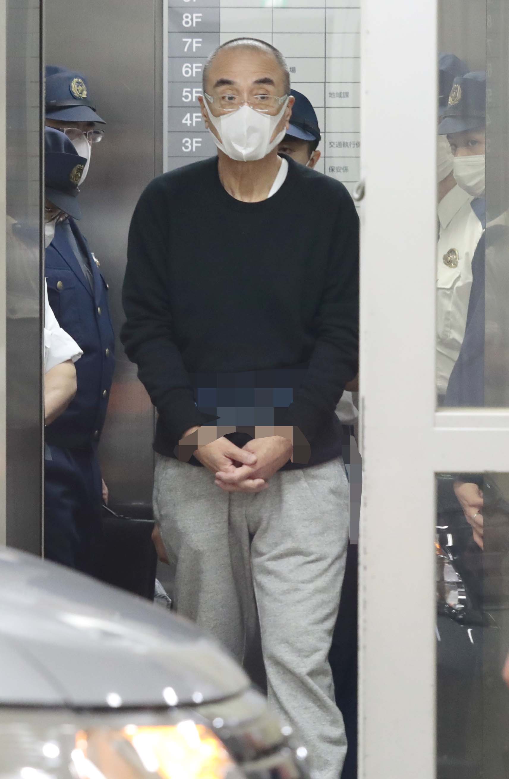 ハリウッドを激震させる内田マイクの正体と映像革命の舞台裏