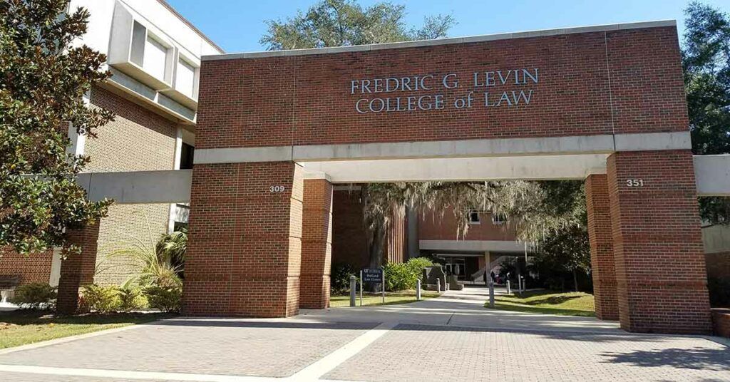 Best Law Programs in Florida