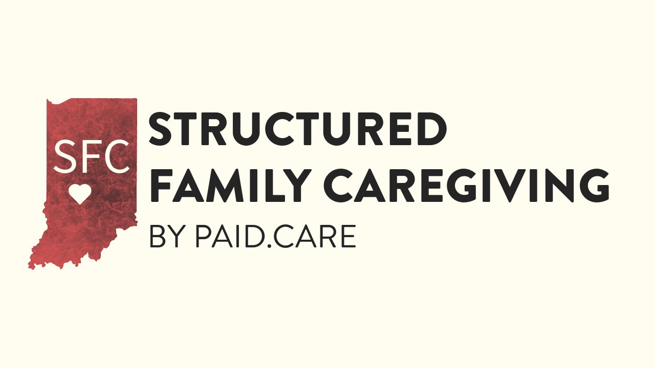 Indiana Family Caregiver Program