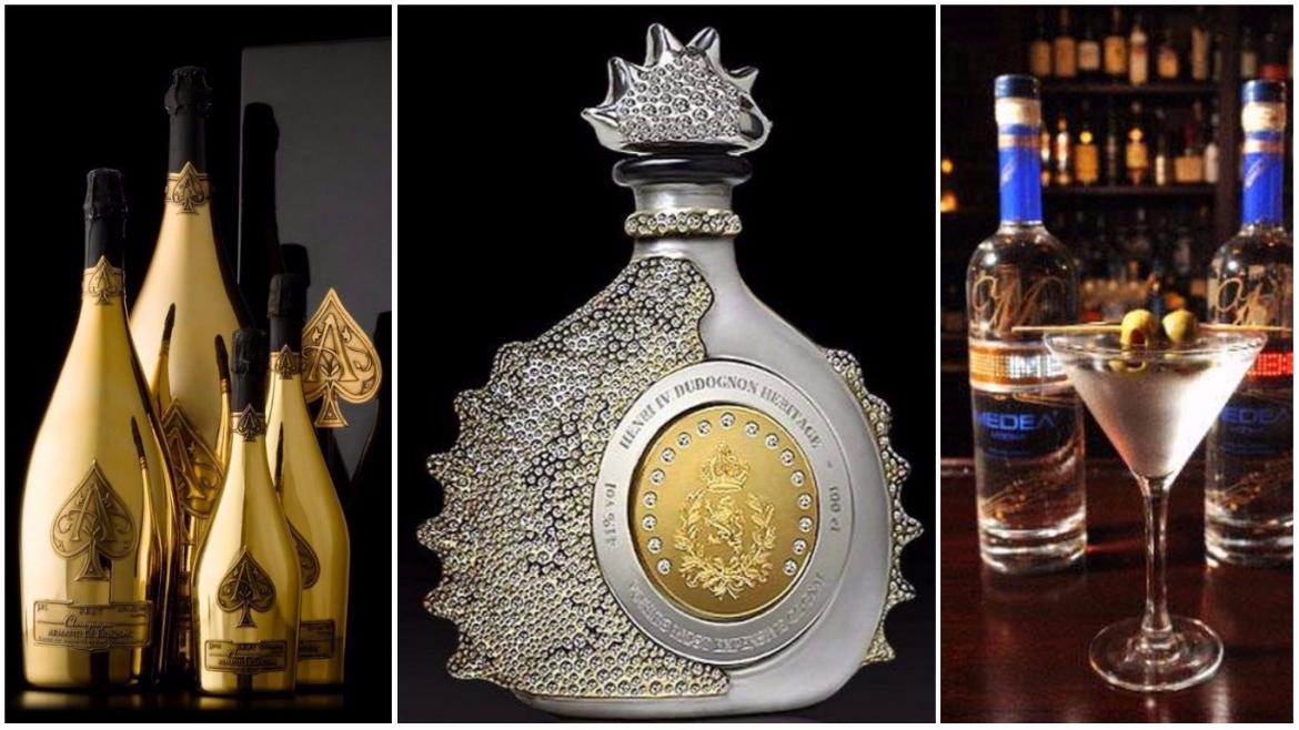 Most Expensive Drink in the World