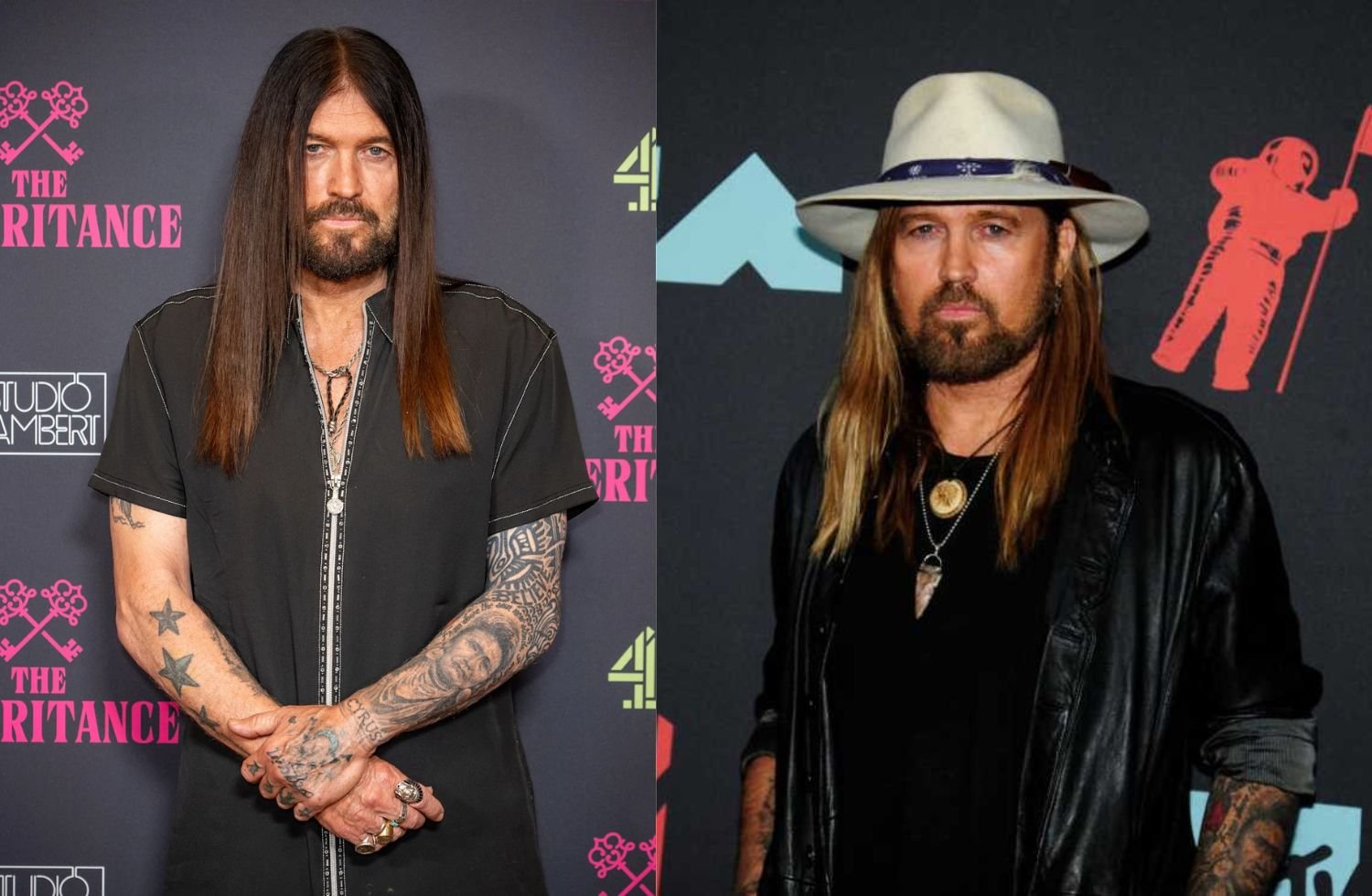 Billy Ray Cyrus Net Worth Breakdown: Music, Tv, and Real Estate