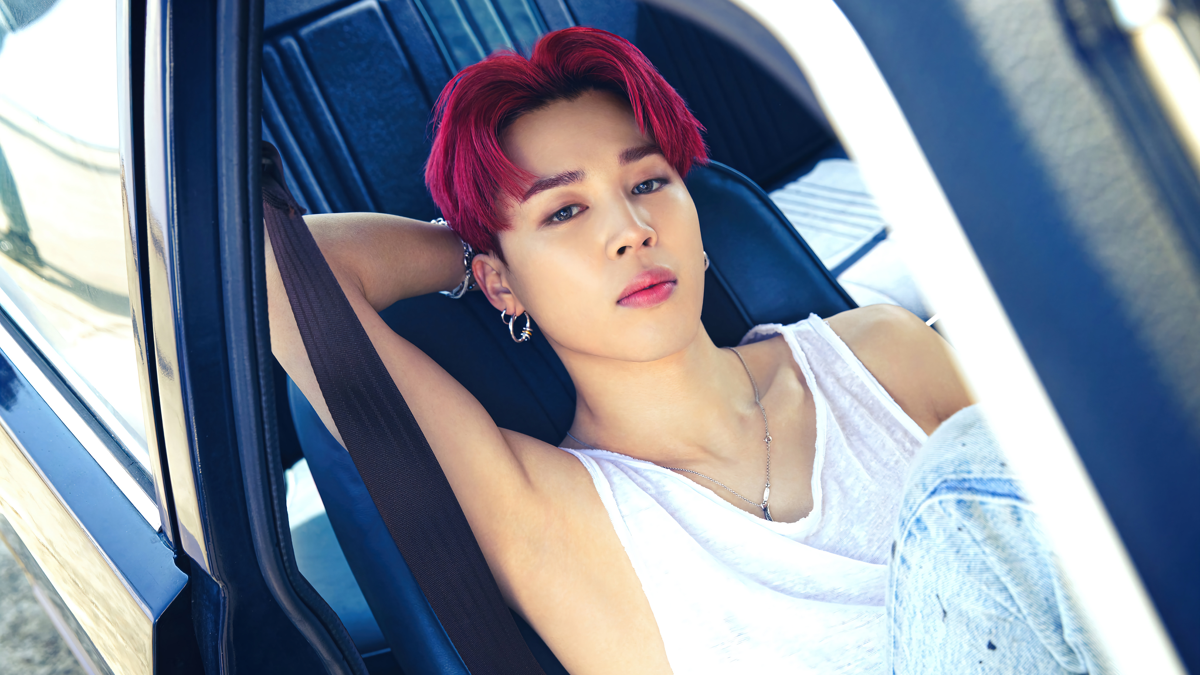 Fotos De Jimin De Bts 2015