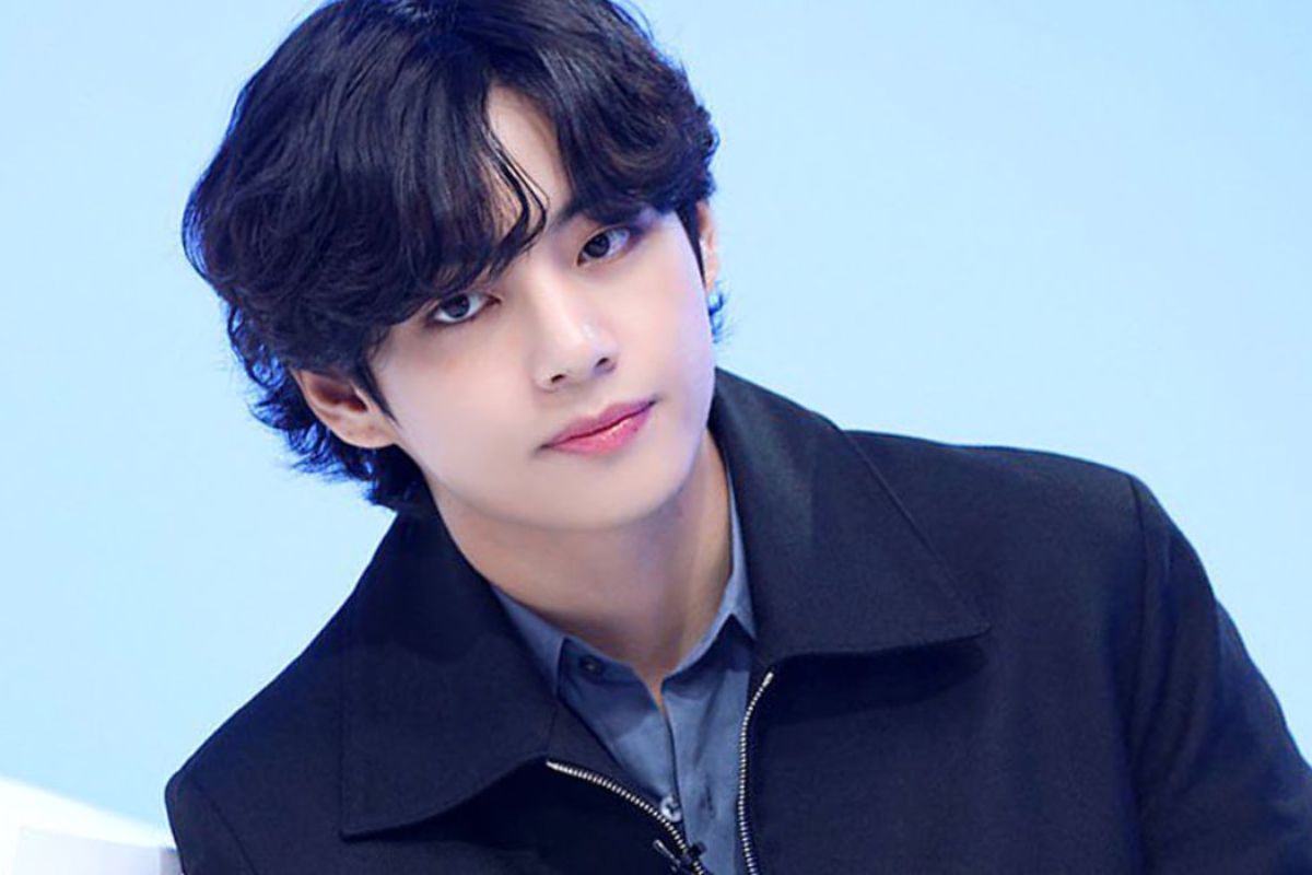 Fotos De Vi De Bts