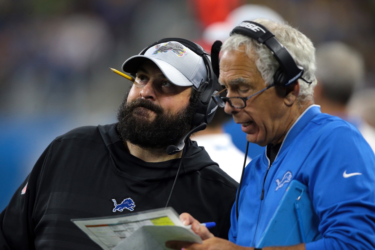 Matt Patricia and Will Muschamp Bring Nfl Experience to College Football