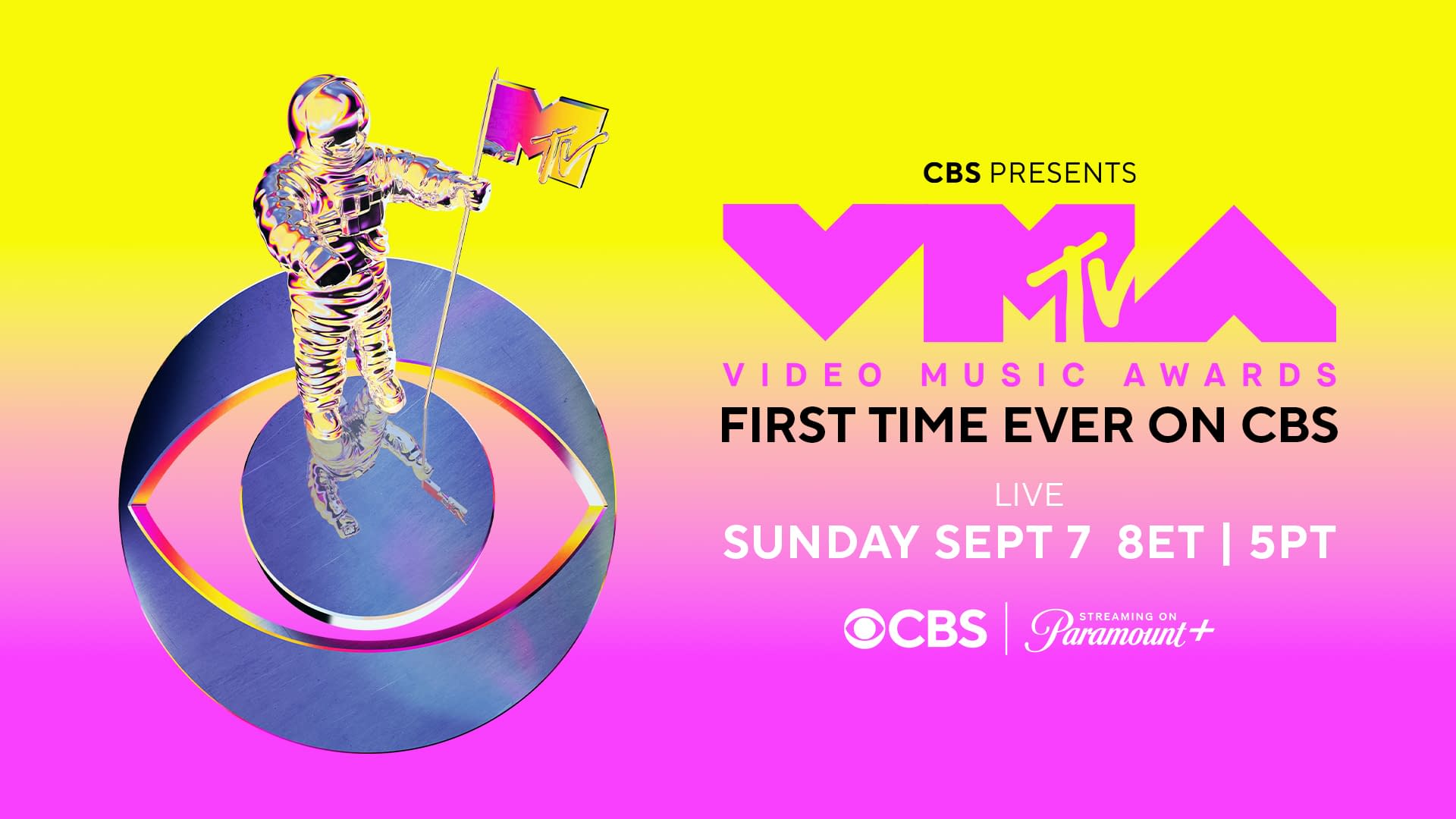 When Is the Vmas 2026 Schedule
