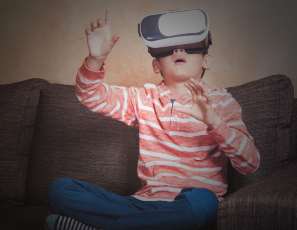 子供のVrは何歳から？斜視リスクの真相と2026年最新の安全ガイド