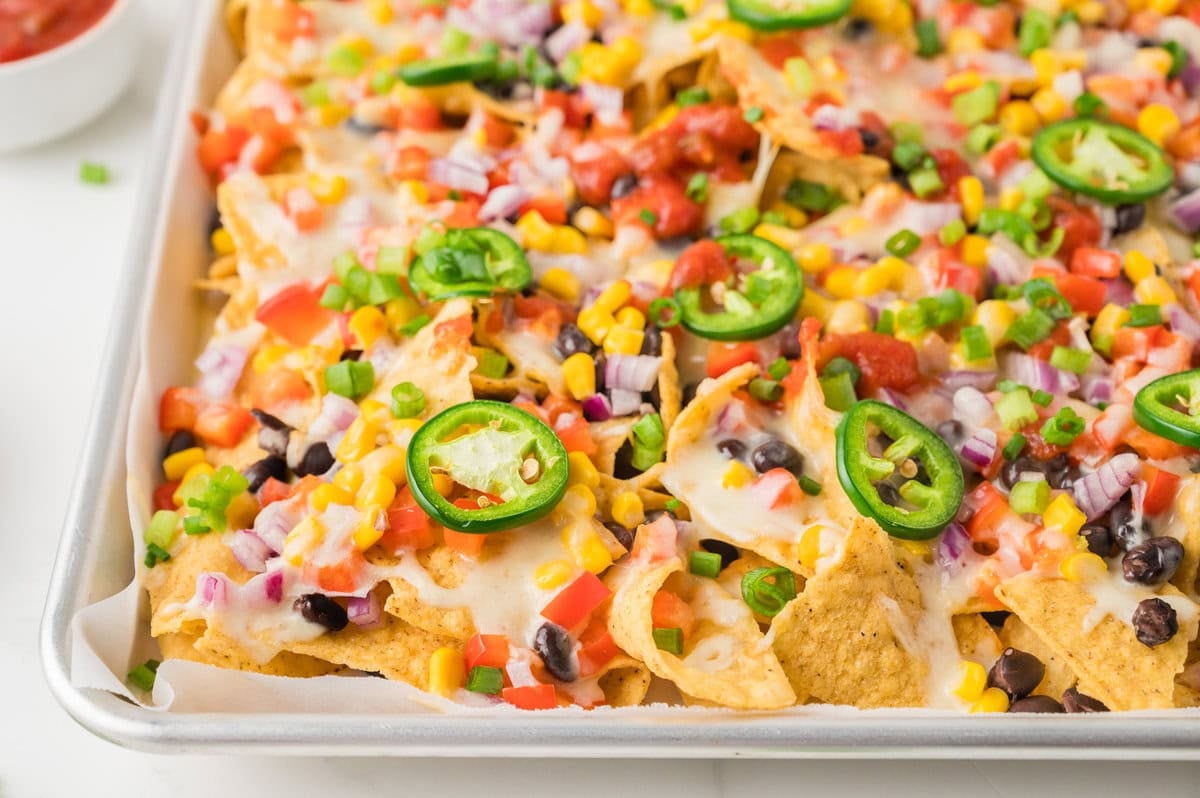 Where Does Nachos Come From