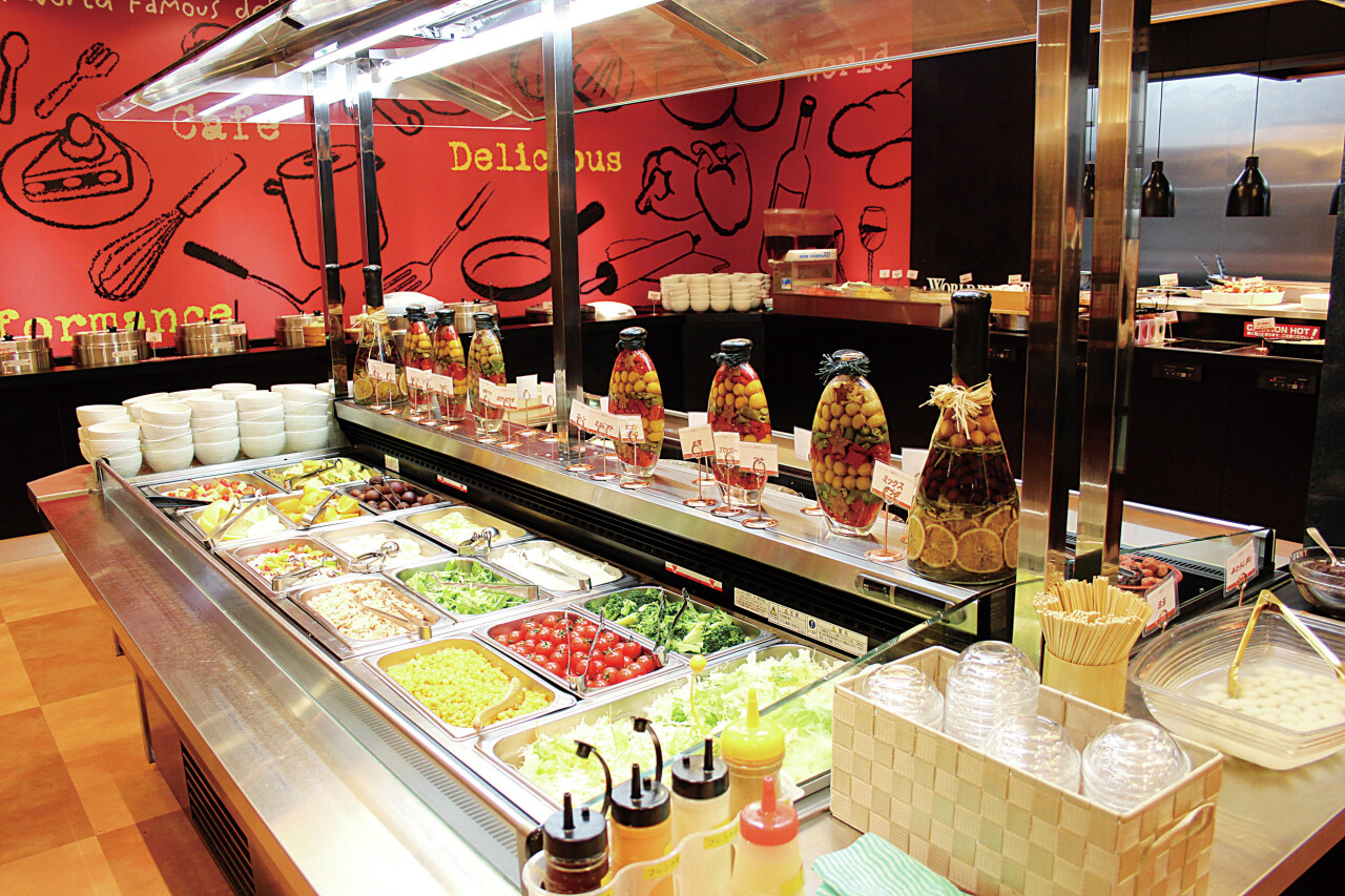 新潟ビュッフェ2026！人気ホテルランチ＆コスパ食べ放題を徹底比較