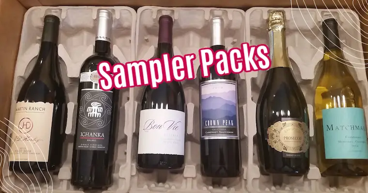 Is It Where to Shop Wine Bundles and Sampler Packs