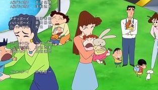 【経歴】 クレヨン しんちゃん ボー ちゃん の 親 衝撃の最新ニュース #760