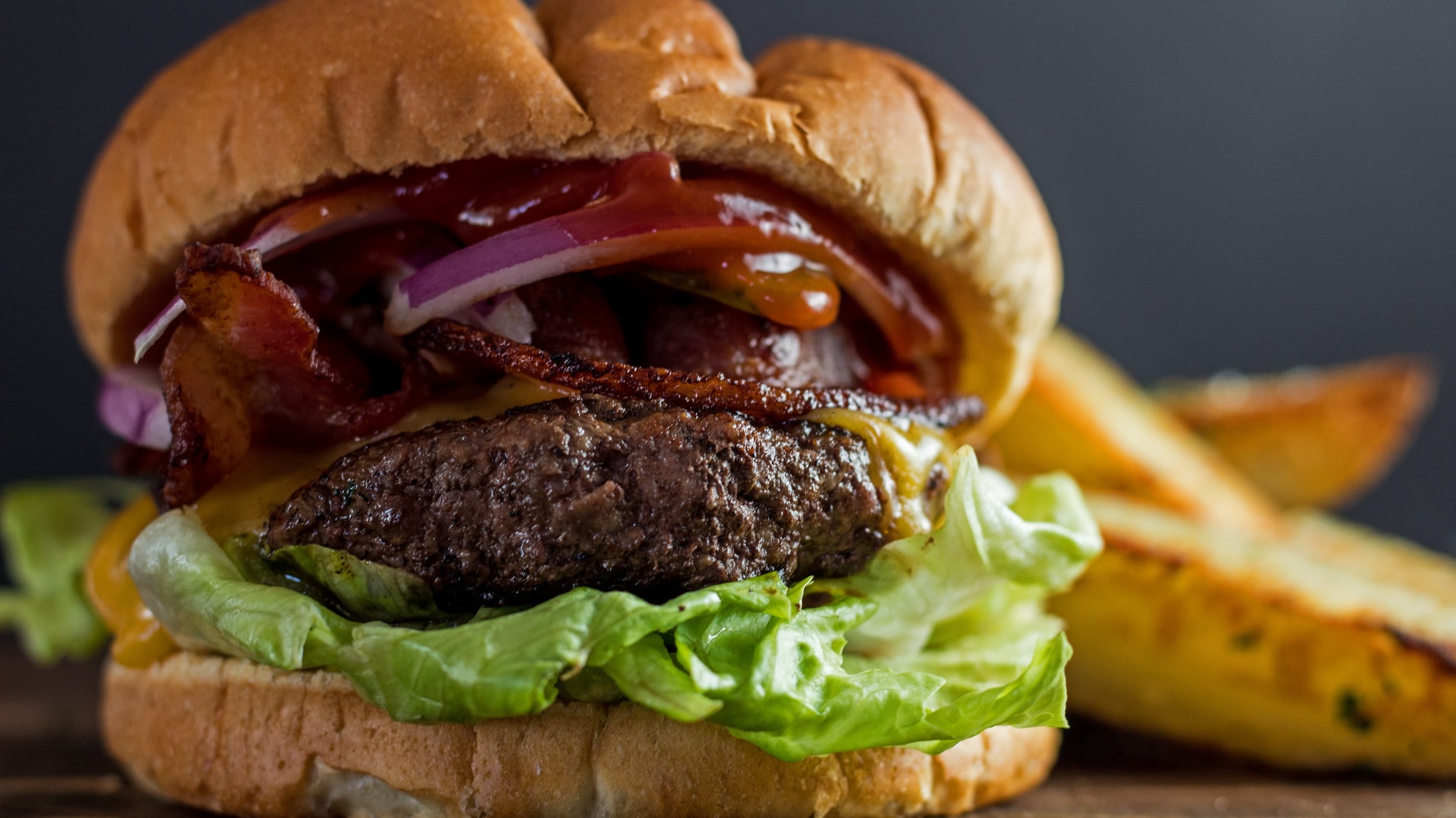 What Is a Waygu Burger