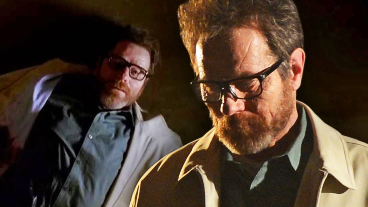 Did Walt Die at the End of Breaking Bad