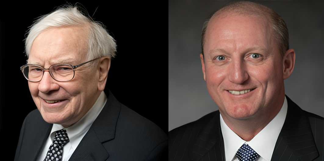 How Did Greg Abel Become Warren Buffett's Chosen Ceo? the Full Story