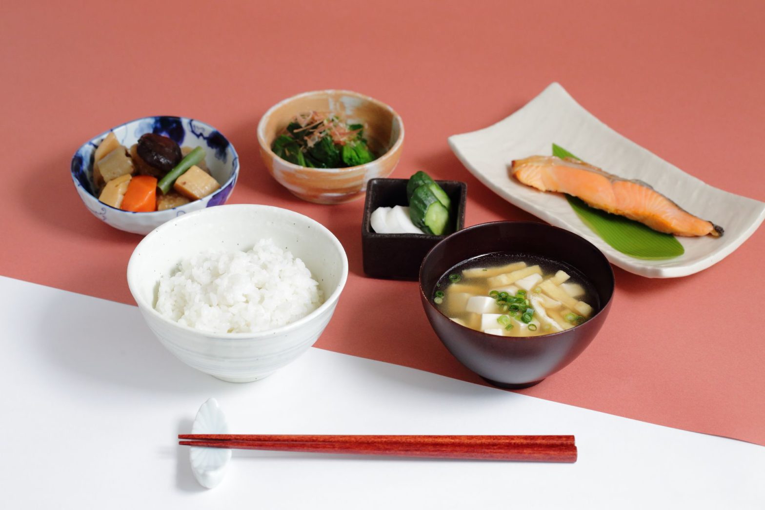 プロ直伝の和食レシピ決定版！失敗しない味付け黄金比と絶品定番おかず