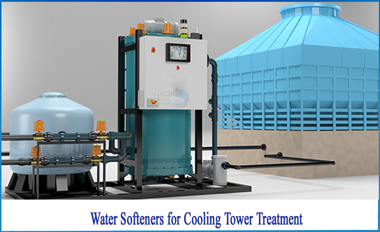 Cooling Tower Treatment Equipment Suppliers Purchase