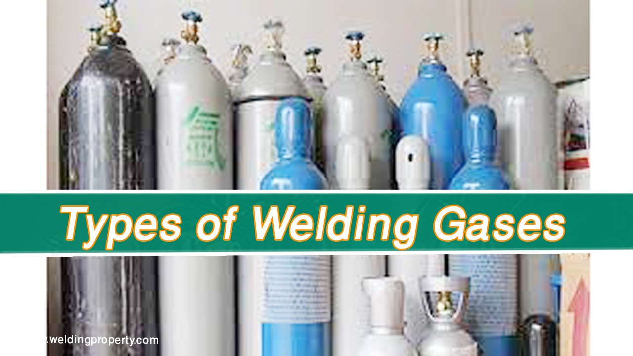 What Gas Do You Use to Weld Aluminum