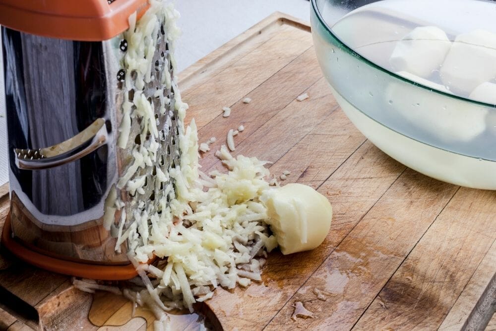 What Can I Use Instead of a Potato Ricer