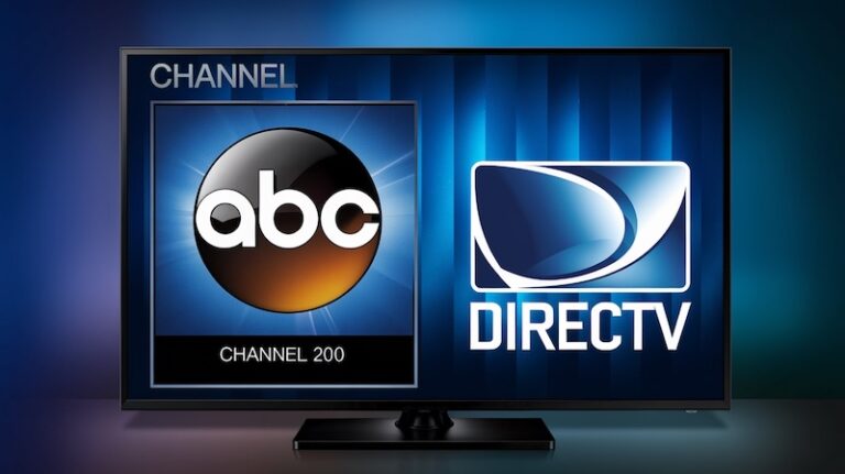 Directv Channel for Abc