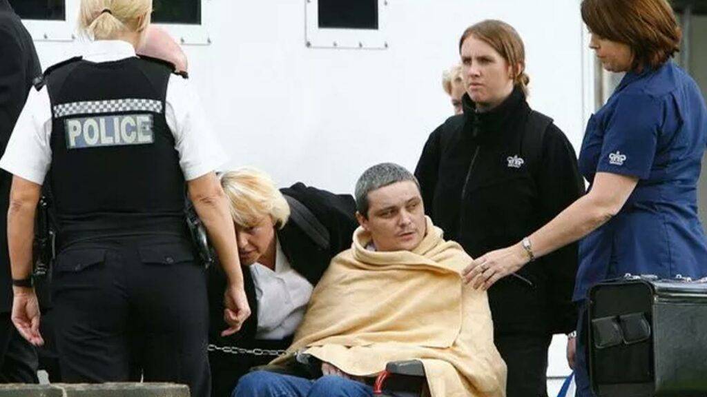 What Happened to Ian Huntley in Prison