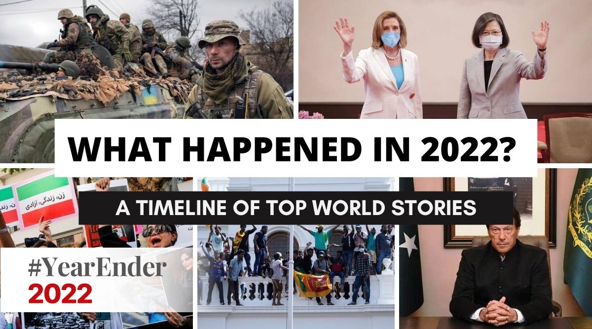 What's Happening in 2026