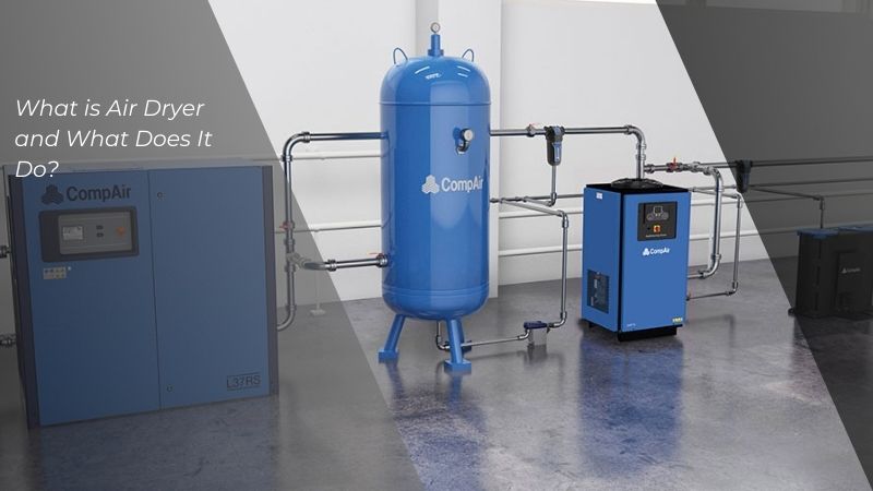 What Is a Air Dryer