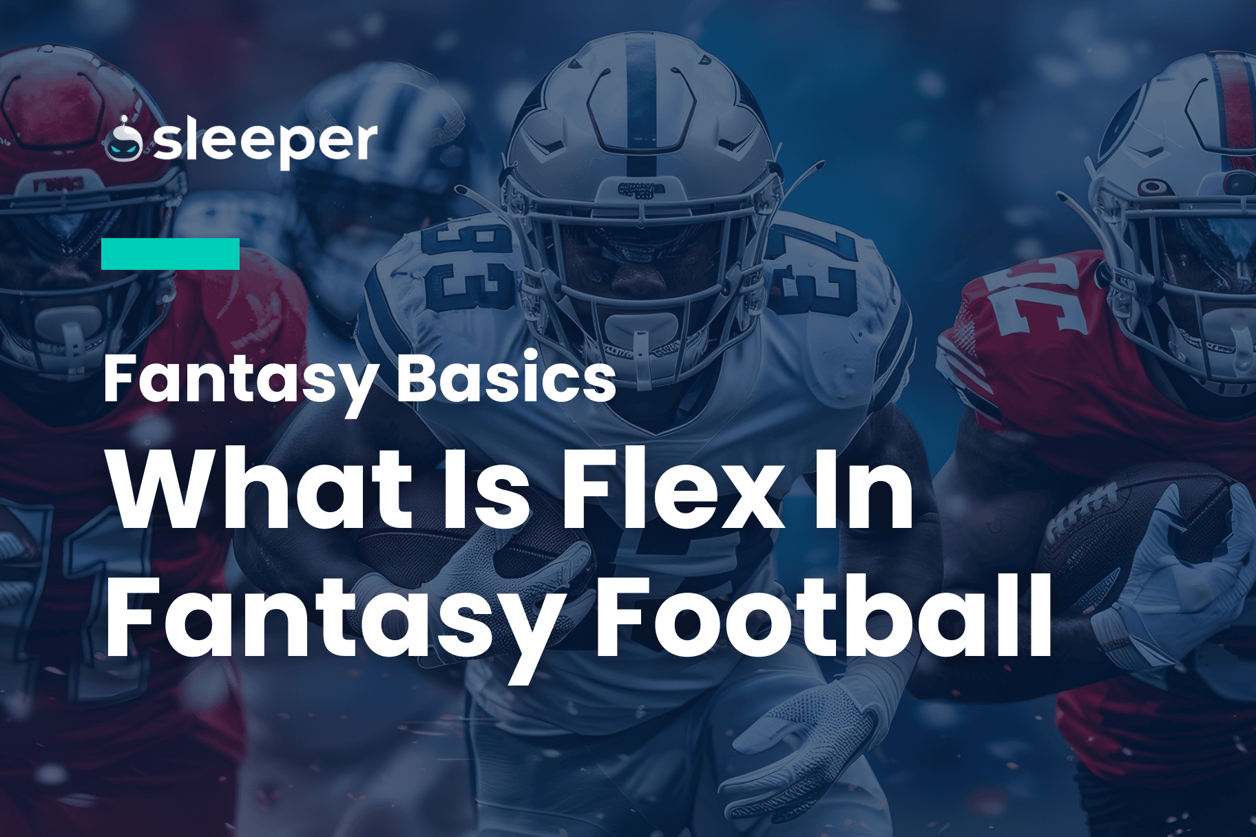 What Is a Flex Fantasy Football