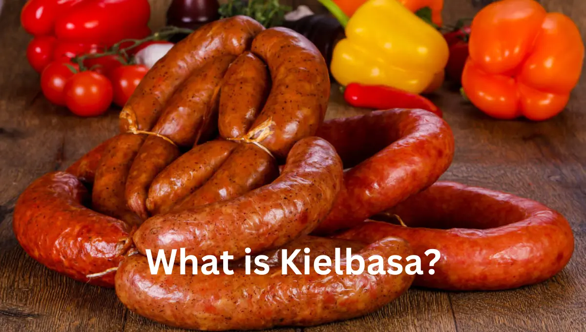 Where Does Kielbasa Come From