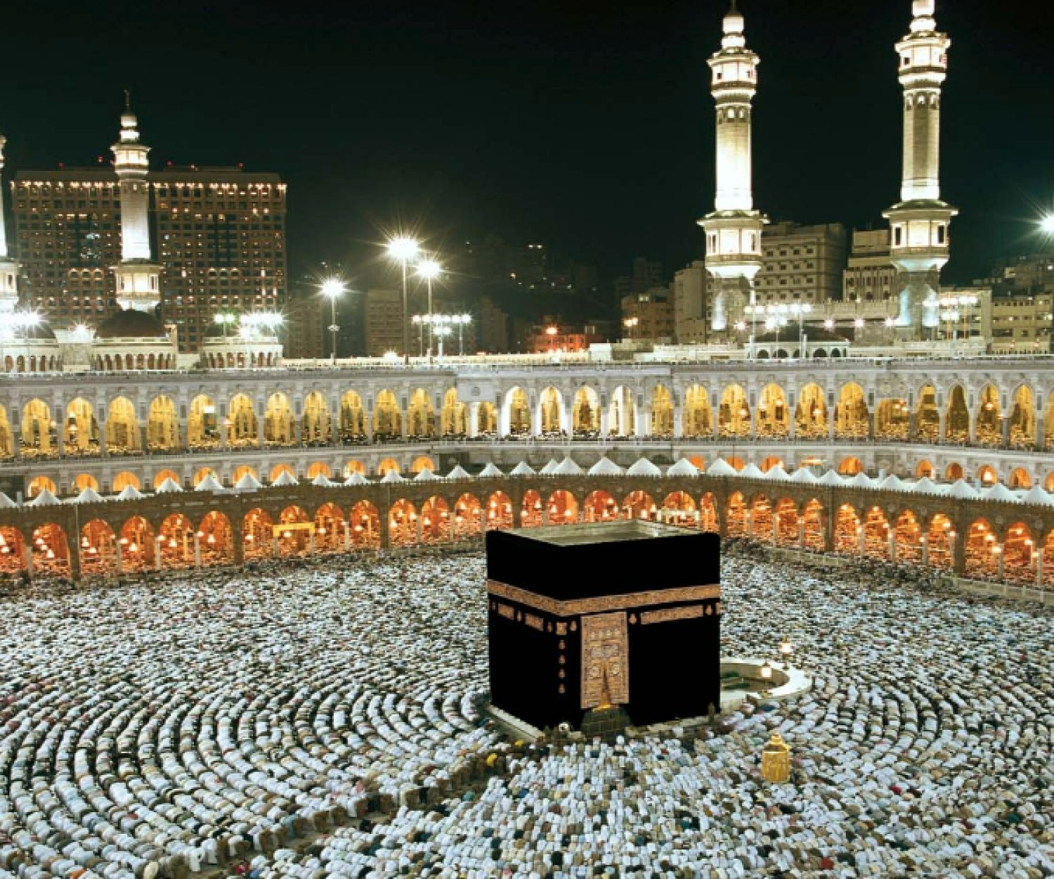 What Is the Significance of the Kaaba in Islam