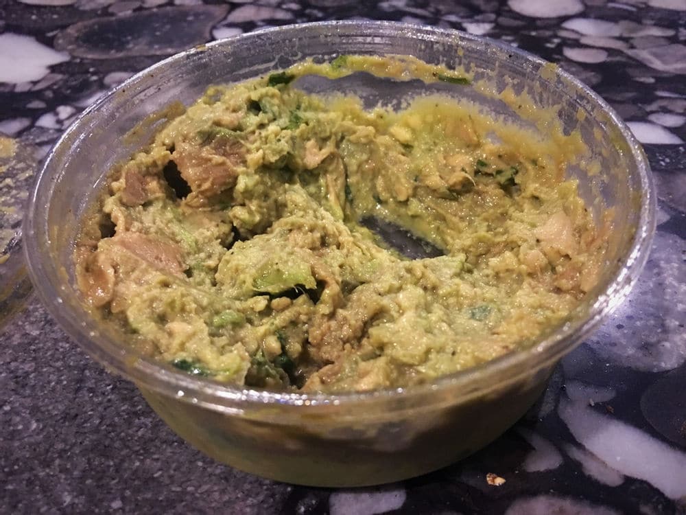 Is It Bad If Guacamole Turns Brown