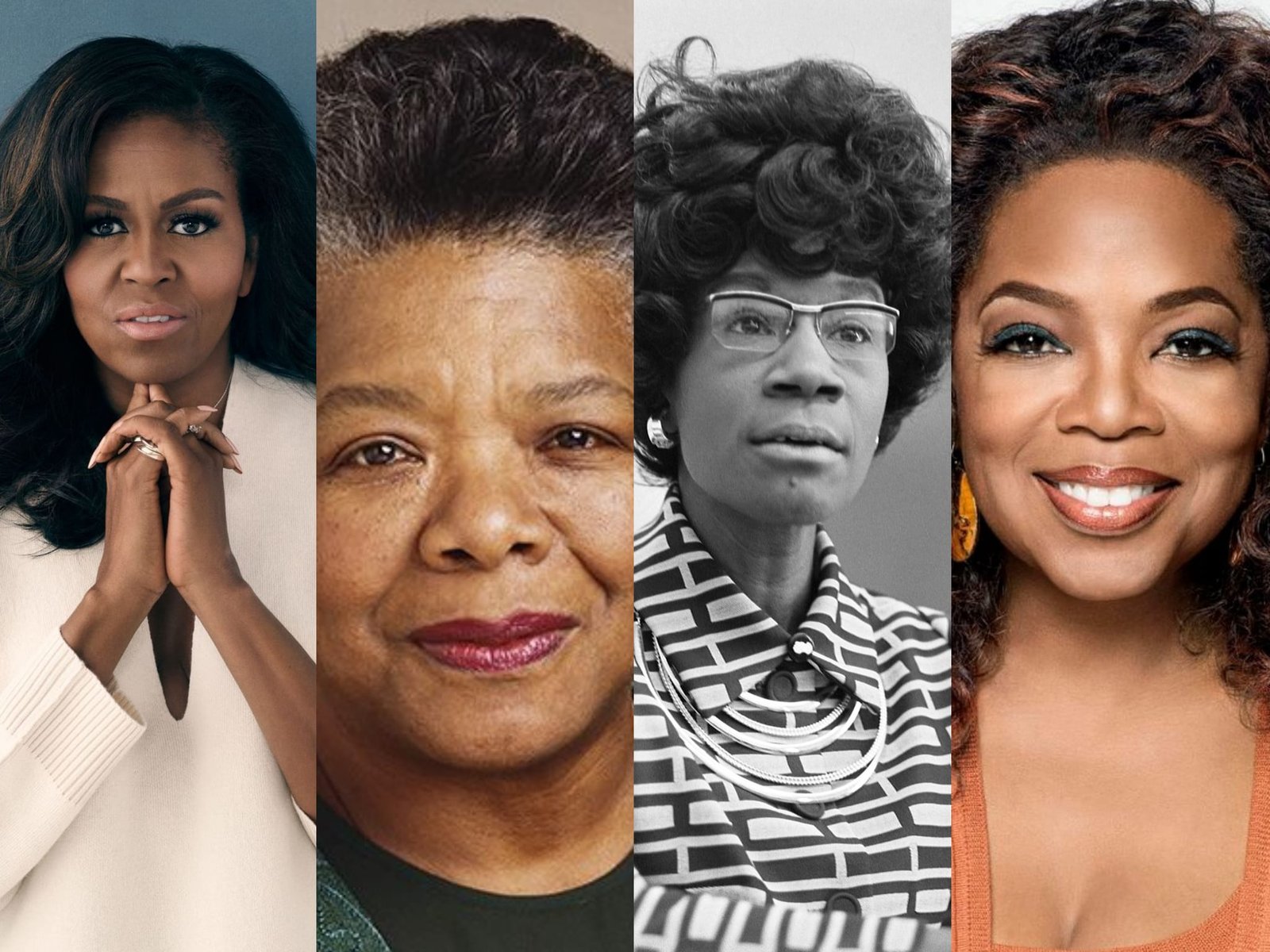 African Americans That Changed the World