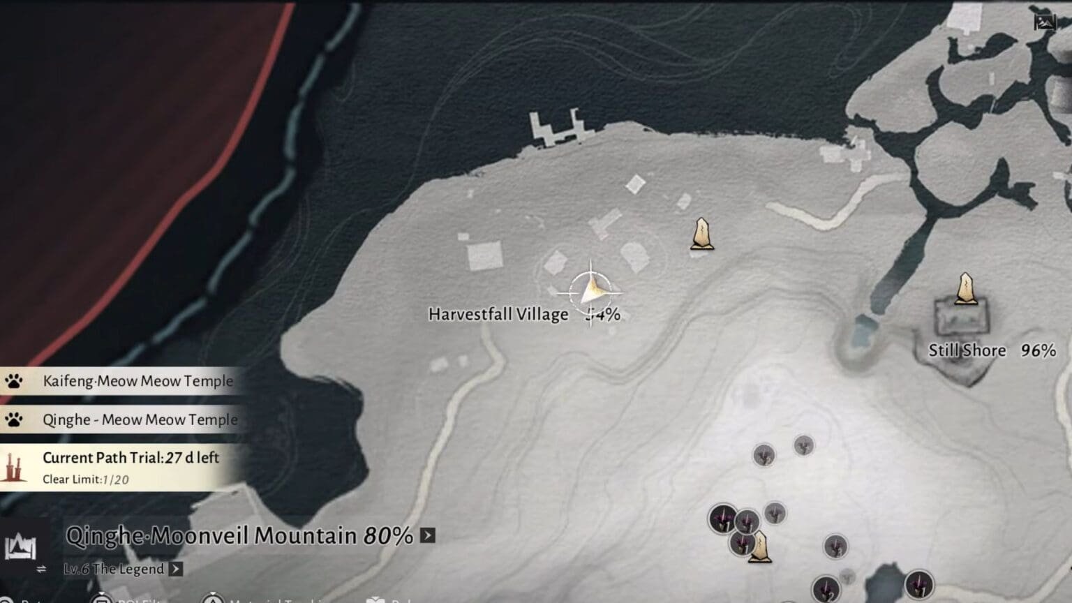 How to Join Raging Tides Where Winds Meet