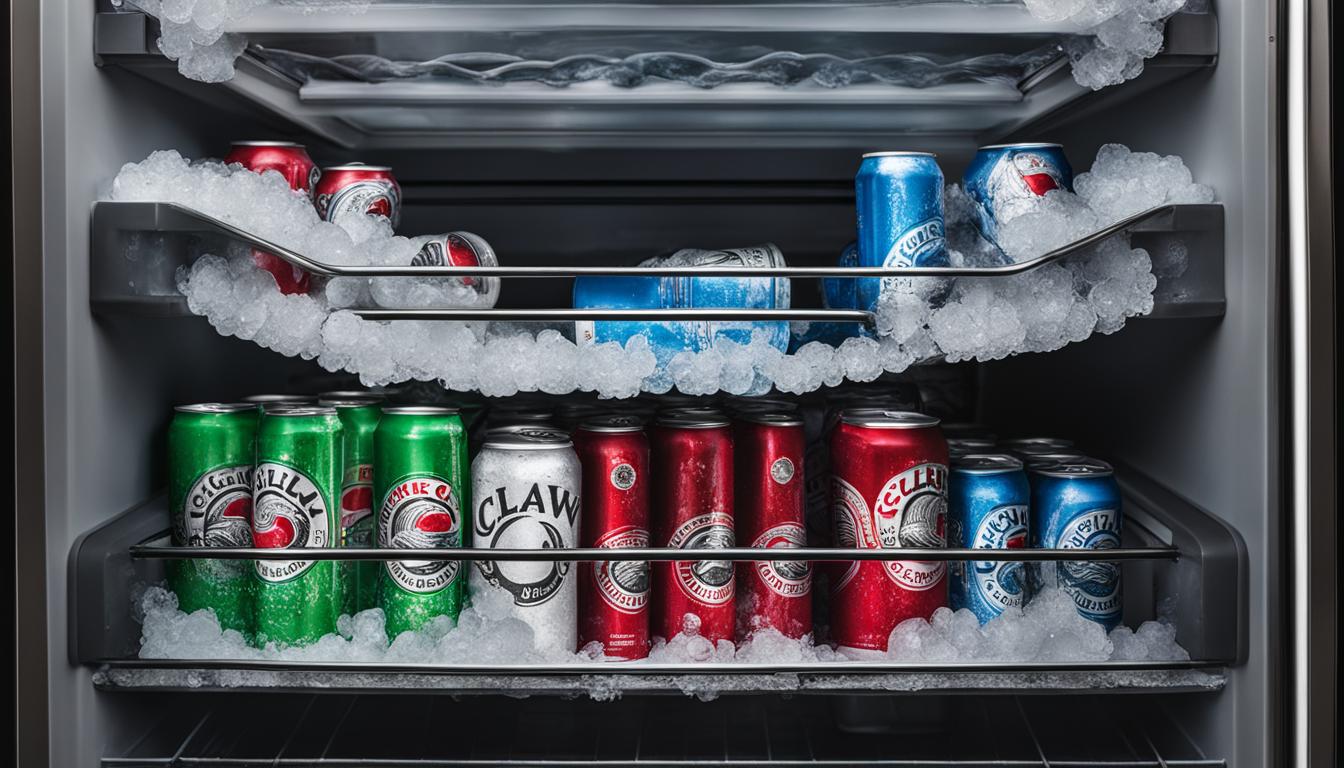 Do White Claws Need to Be Refrigerated